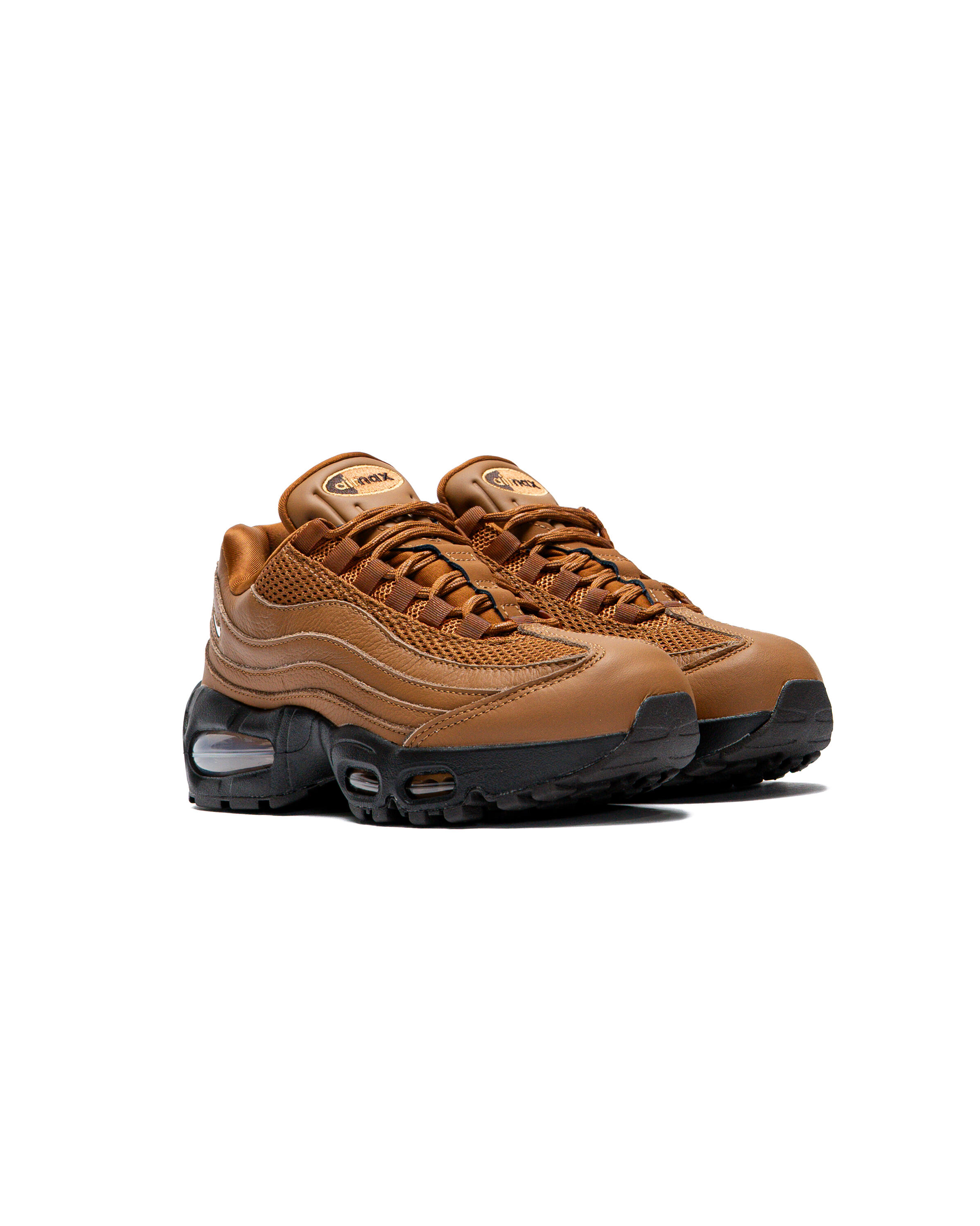 Nike WMNS AIR MAX 95 BIG BUBBLE | IH1413-200 | AFEW STORE